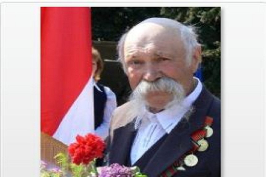 Вінничанину, який пройшов через ГУЛАГ та став героєм роману лауреата Нобелівської премії, виповнилось 93 роки / Новости Винницы и области / Інформаційний портал На Париже Новини Вінниці / Вінничанину, який пройшов через ГУЛАГ та став героєм роману лауреата Нобелівської премії, виповнилось 93 роки