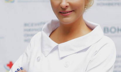 Новини Вінниці / Носіями вірусу, який викликає у жінок рак шийки матки, є чоловіки