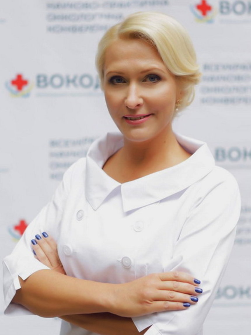 Новини Вінниці / Носіями вірусу, який викликає у жінок рак шийки матки, є чоловіки