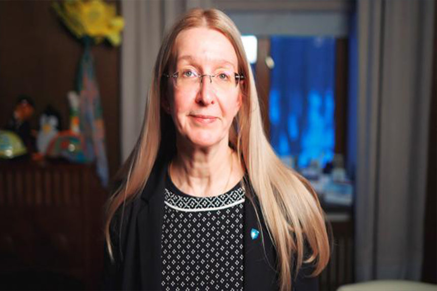 Колишній міністр охорони здоров’я Уляна Супрун заявляє, що найчастіше коронавірус підхоплюють не на вулиці, а вдома / Новости Винницы и области / Інформаційний портал На Париже Новини Вінниці / Колишній міністр охорони здоров’я Уляна Супрун заявляє, що найчастіше коронавірус підхоплюють не на вулиці, а вдома