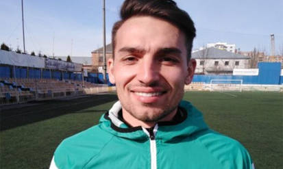 Вінницька Нива визначилася зі складом на весняну частину чемпіонату / Новости Винницы и области / Інформаційний портал На Парижі Новини Вінниці / Вінницька Нива визначилася зі складом на весняну частину чемпіонату