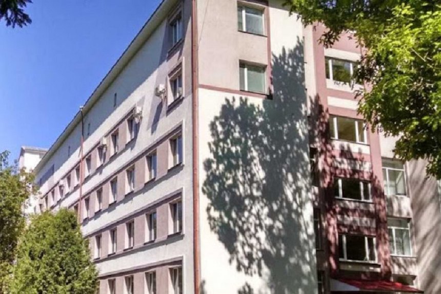 Новини Вінниці / У вінницькому онкоцентрі офіційно назвали кількість хворих на коронавірус медиків та пацієнтів