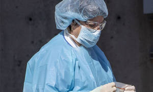 Новини Вінниці / Коронавірус не може вбивати людей багато місяців: вчений розповів, коли закінчиться карантин