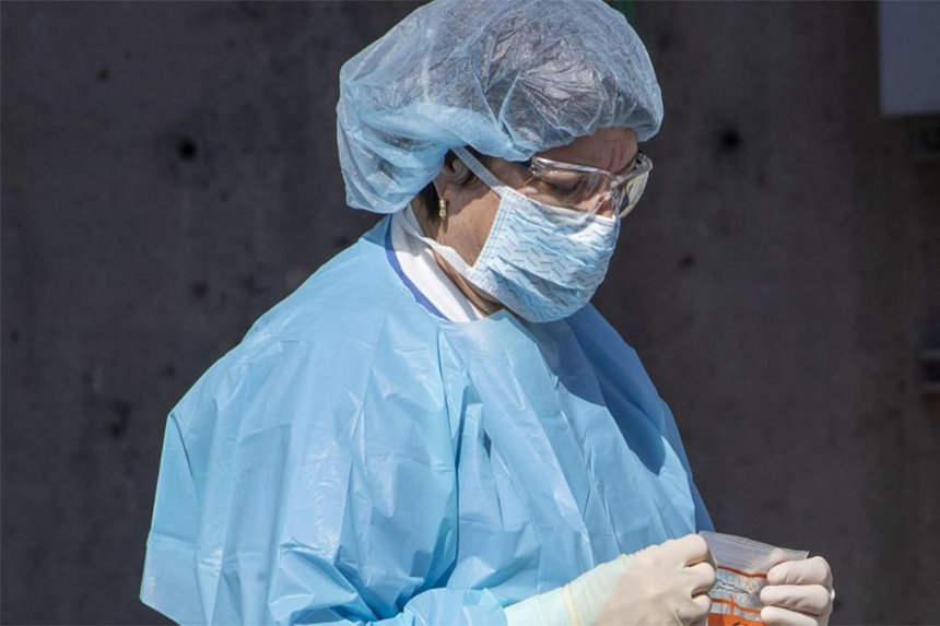 Коронавірус не може вбивати людей багато місяців: вчений розповів, коли закінчиться карантин / Новости Винницы и области / Інформаційний портал На Париже Новини Вінниці / Коронавірус не може вбивати людей багато місяців: вчений розповів, коли закінчиться карантин