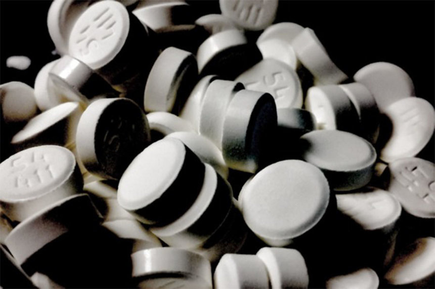 Новини Вінниці / У Вінниці до суду передано справу групи «постачальників» метадону