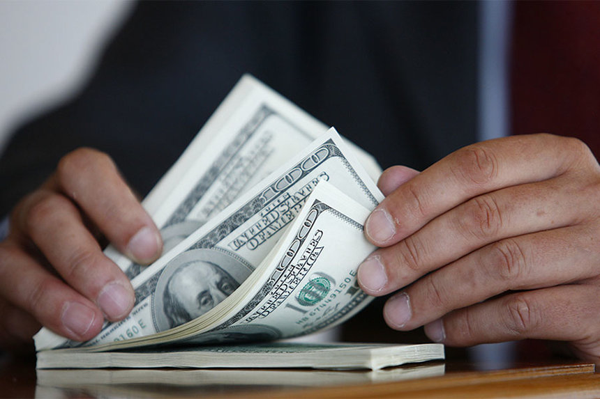 Новини Вінниці / У Вінниці передали до суду справу про вимагання податківцями хабара