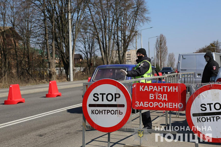 Новини Вінниці / Генерал Педос перед Великоднем звернувся до вінничан із закликом (ВІДЕО)