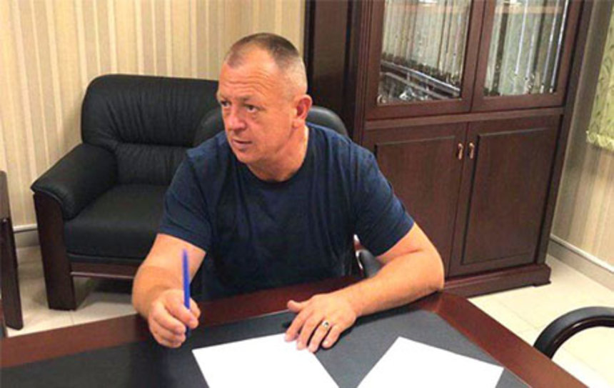 Новини Вінниці / Очільник народженої на Вінниччині B2B Jewelry Гонта заявив, що очолив власну партію