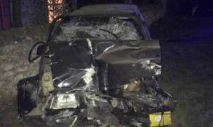 Новини Вінниці / Троє загинуло, п’ятеро травмовано: наслідки ДТП на Великдень на Вінниччині (ФОТО)