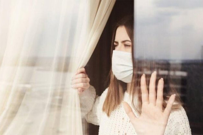 Новини Вінниці / Карантин до 12 травня: завчасне попередження від влади