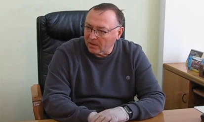 Новини Вінниці / Колишній очільник Вінниччини Коровій вважає, що врятувати малий бізнес можна пом’якшенням карантину (ВІДЕО)