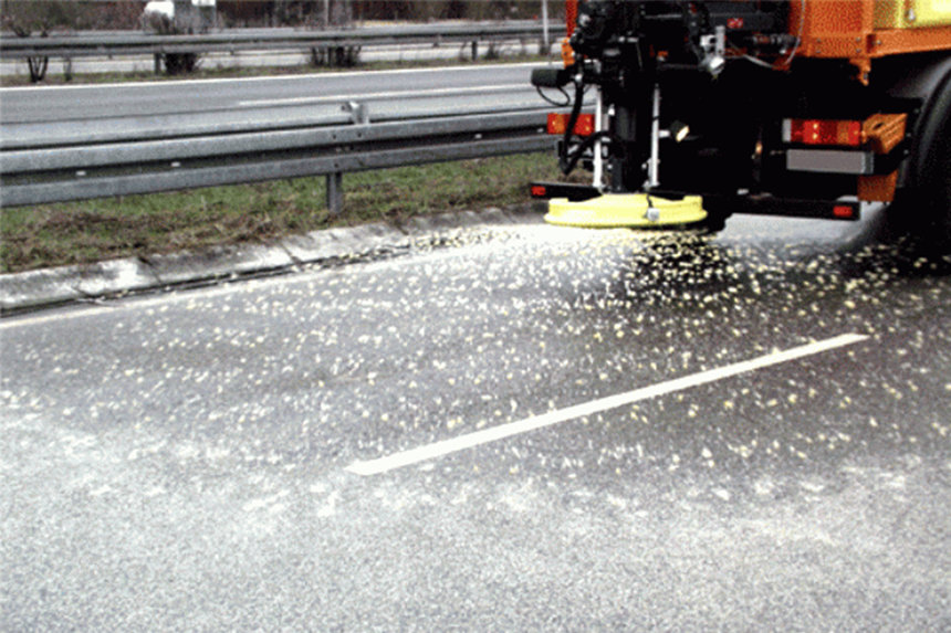 На Вінниччині прокуратура і СБУ виявили зловживання при закупівлі міськрадою солі / Новости Винницы и области / Інформаційний портал На Париже Новини Вінниці / На Вінниччині прокуратура і СБУ виявили зловживання при закупівлі міськрадою солі
