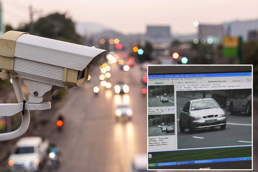 Запуск автофіксації в Україні переноситься. З "листами щастя" зачекають / Новости Винницы и области / Інформаційний портал На Париже Новини Вінниці / Запуск автофіксації в Україні переноситься. З "листами щастя" зачекають