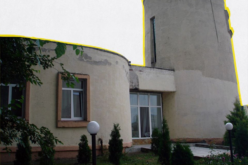 Новини Вінниці / На Вінниччині фірма колишнього очільника освіти викупила річковий вокзал на Дністрі