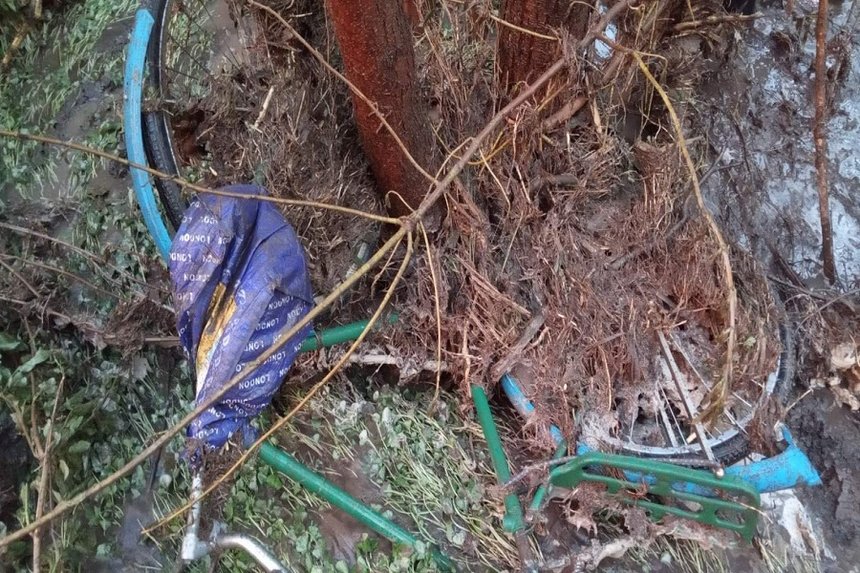 Новини Вінниці / Через негоду на Вінниччині загинула людина 