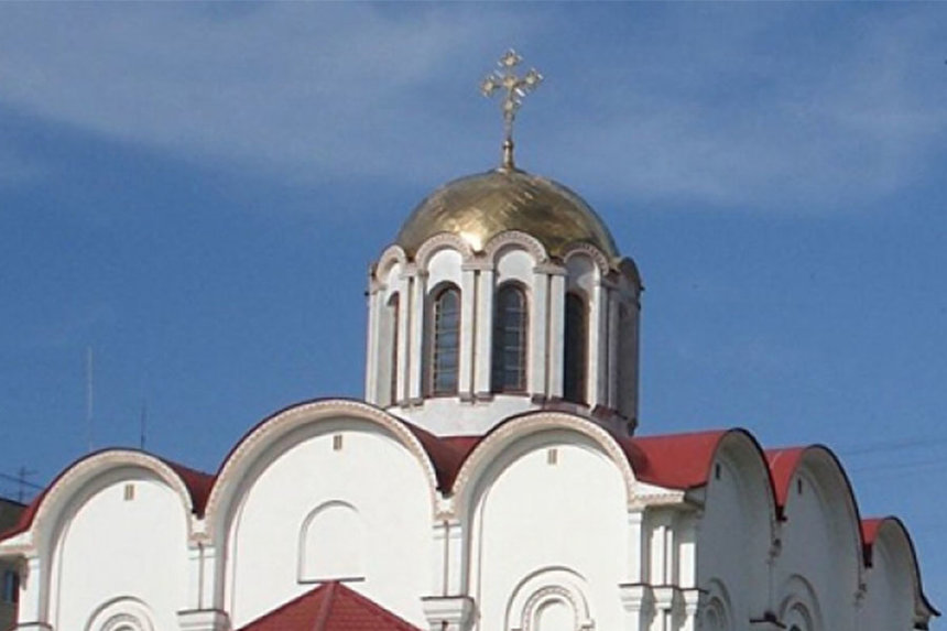 У Вінниці посилили карантинні у головному храмі УПЦ МП / Новости Винницы и области / Інформаційний портал На Париже Новини Вінниці / У Вінниці посилили карантинні у головному храмі УПЦ МП