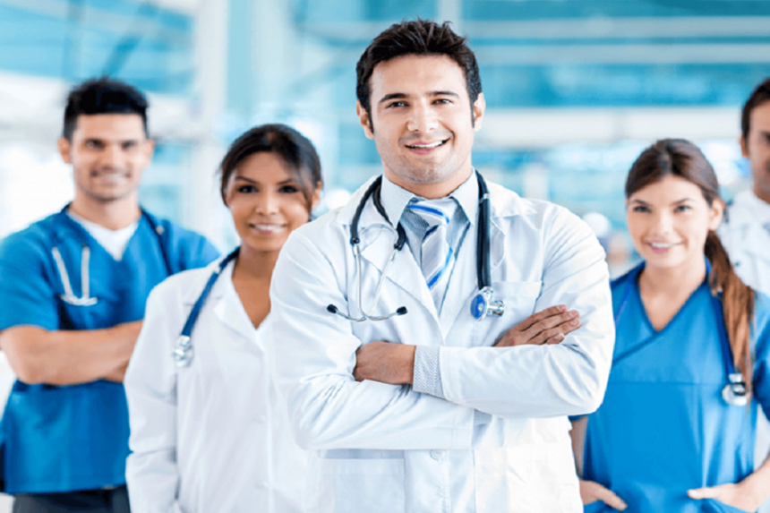 Новини Вінниці / Перелік професійних захворювань «доповнили» COVID-19, чи претендуватимуть вінницькі медики на державний захист