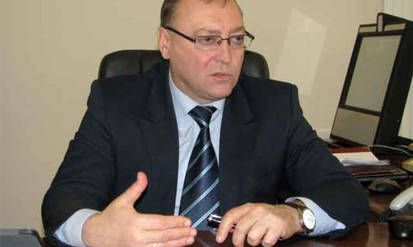 Новини Вінниці / Валерій Коровій: «Проблеми з невиплатами бюджетникам слід очікувати вже у червні»