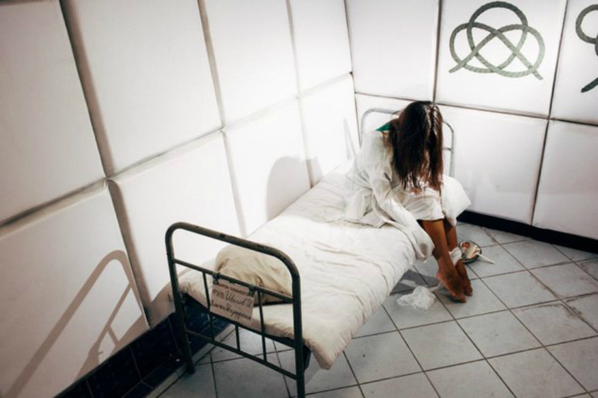 Новини Вінниці / Поки в Україні боряться з коронавірусом, психлікарні через недофінансування опинились на межі закриття