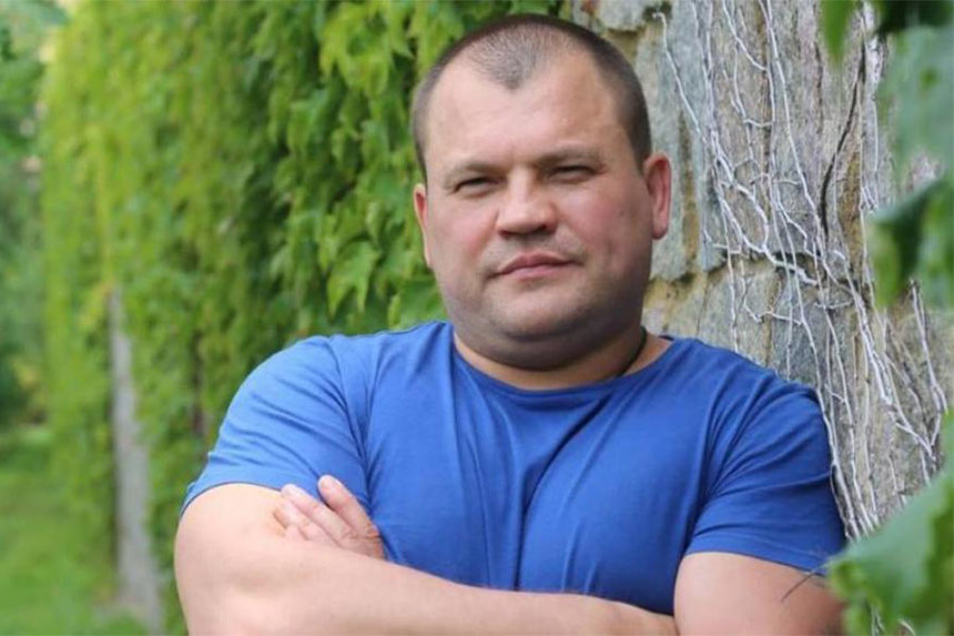 Новини Вінниці / У нардепа з Вінниччини Олега Мейдича виявили коронавірус