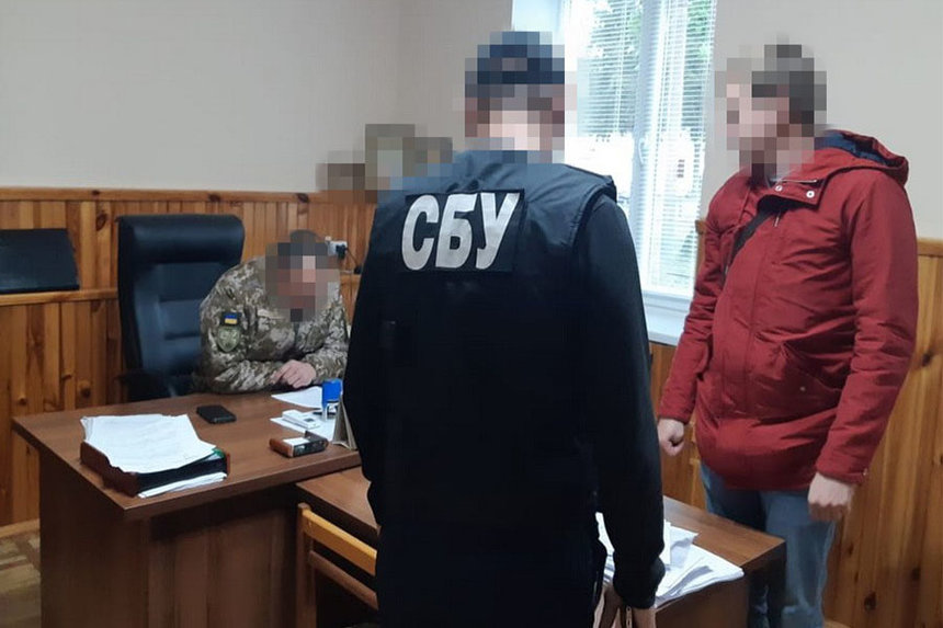 Новини Вінниці / На Вінниччині виявлено привласнення мільйонів на спорудженні інженерних споруд на калинівському арсеналі