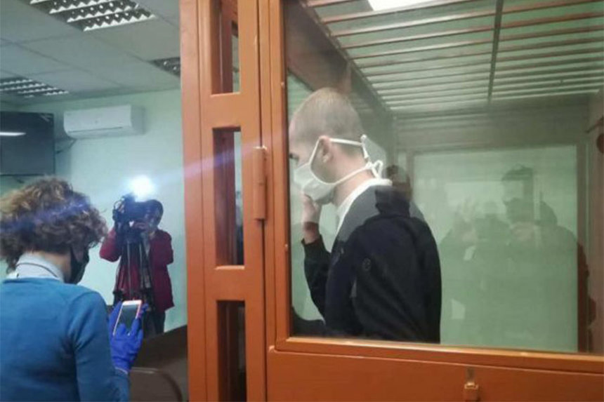 Новини Вінниці / Через стрілянину у Броварах взято під варту вже 20 людей, переважно вінничан