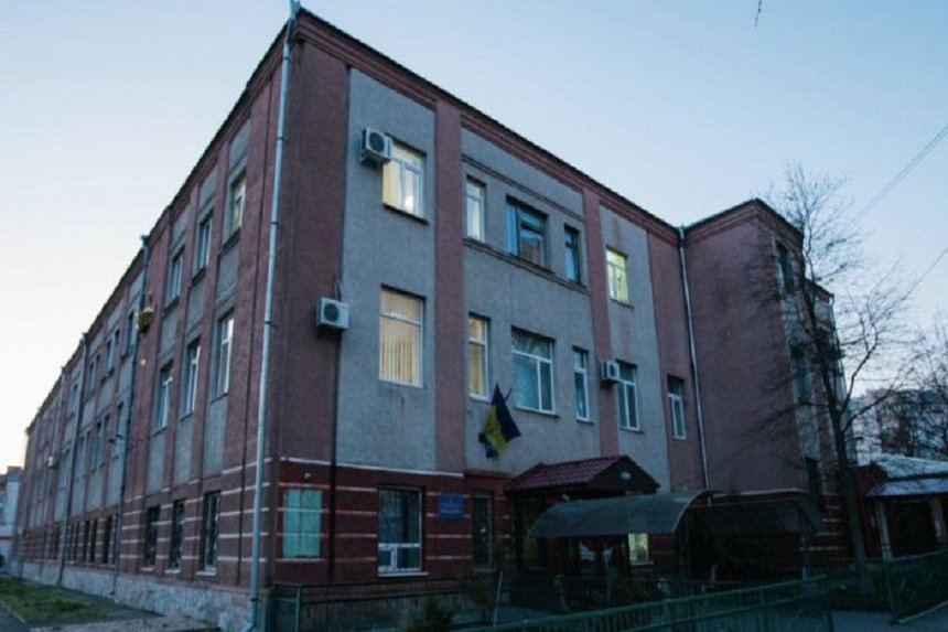 Новини Вінниці / Коронавірус «повернувся» до пологового у Вінниці