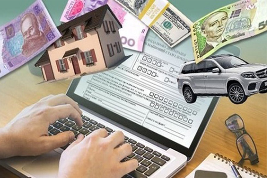 Новини Вінниці / У ТОП-5 найбагатших нардепів, які отримають компенсацію за оренду житла, і вінничанин Мейдич