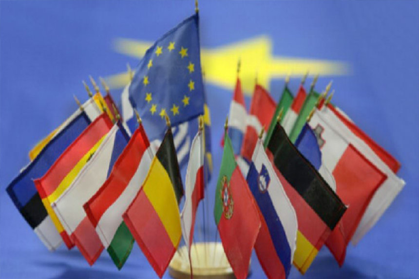 Новини Вінниці / Країни Євросоюзу не відкривають кордони для українців