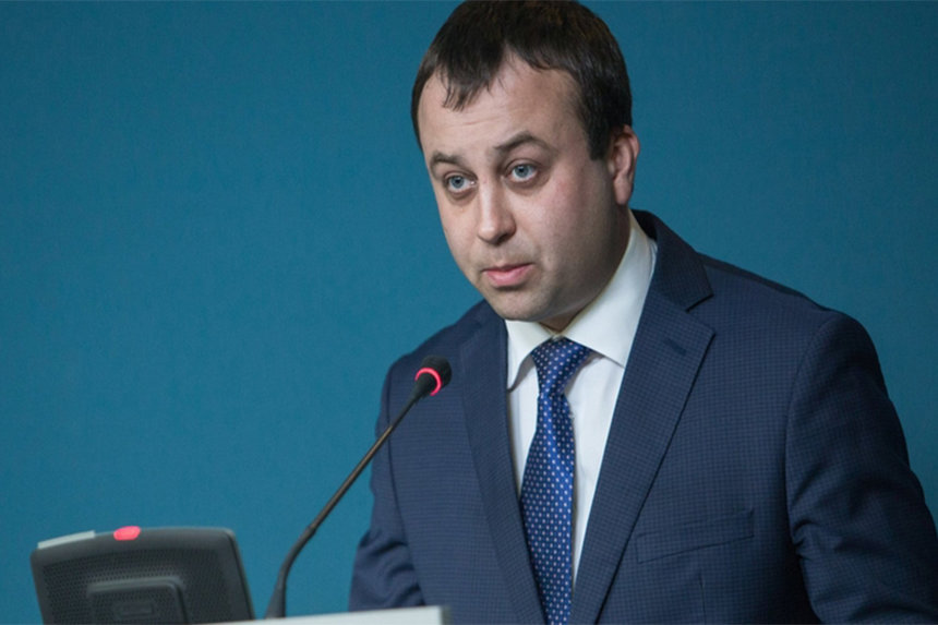 Новини Вінниці / Головою Вінницької облдержадміністрації стане Сергій Борзов 