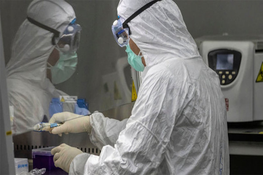 Коронавірус на Вінниччині: спалахи зареєстрували у Вінниці та двох районах області / Новости Винницы и области / Інформаційний портал На Париже Новини Вінниці / Коронавірус на Вінниччині: спалахи зареєстрували у Вінниці та двох районах області