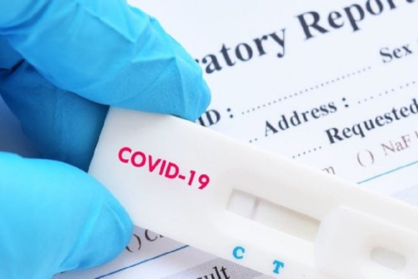 Новини Вінниці / Де на Вінниччині минулої доби фіксували нові випадки COVID-19