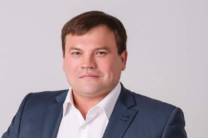 Новини Вінниці / Нардеп з Вінниччини Олег Мейдич одужав від коронавірусу