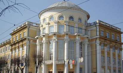 Новини Вінниці / На Вінниччині можуть замінити першого заступника губернатора