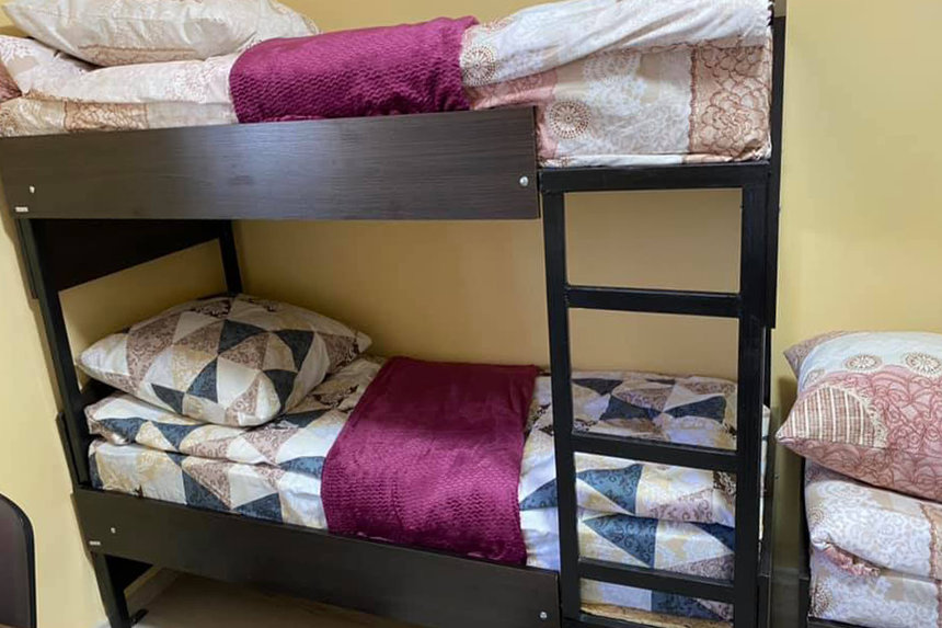 Новини Вінниці / Міністр показав, якою є платна камера у вінницькому СІЗО