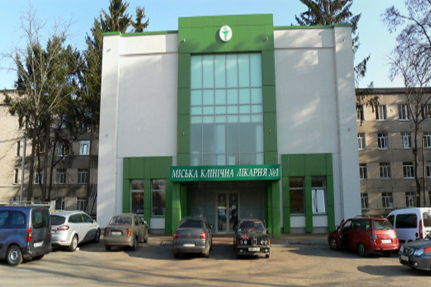 Новини Вінниці / Коронавірус у Вінниці. Як рятують хворих у стаціонарі (ВІДЕО)