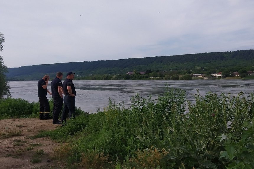 Новини Вінниці / Рівень води впав, але загроза підтоплень залишається: ситуація на півдні Вінниччини