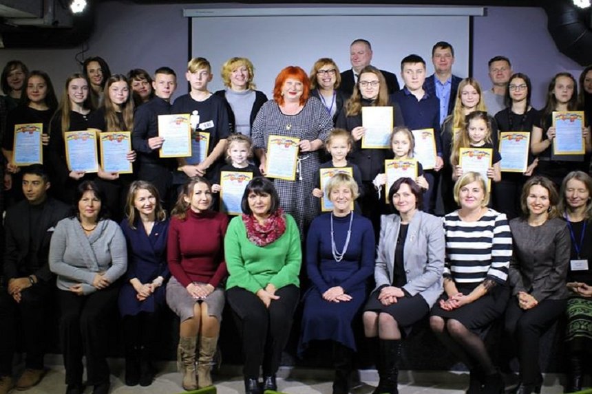 Новини Вінниці / У Вінниці закривається єдиний в місті народний театр