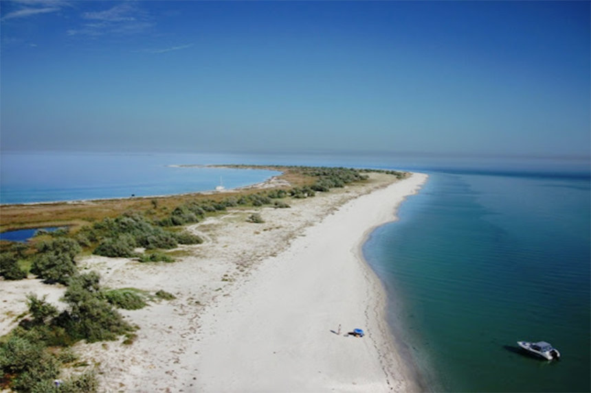 Новини Вінниці / Чи закриють українські курорти? Відповідь МОЗ насторожує