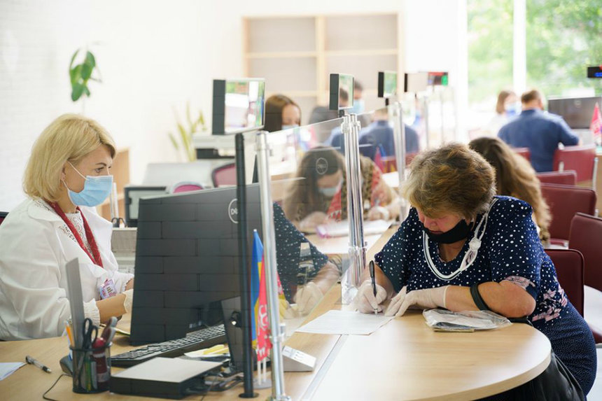 Новини Вінниці / Коли вінничани почнуть отримувати перші виплати по муніципальній допомозі?