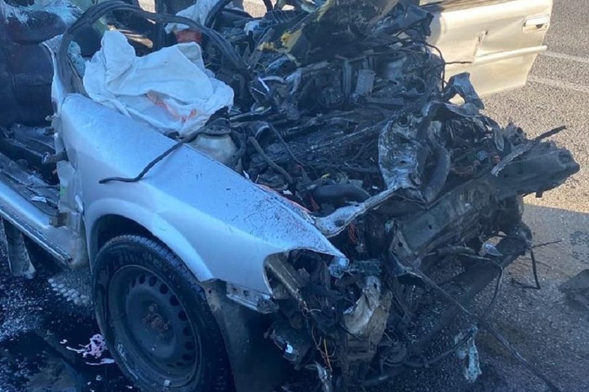 Новини Вінниці / У ДТП на Житомирщині загинув 21-річний житель Вінницької області