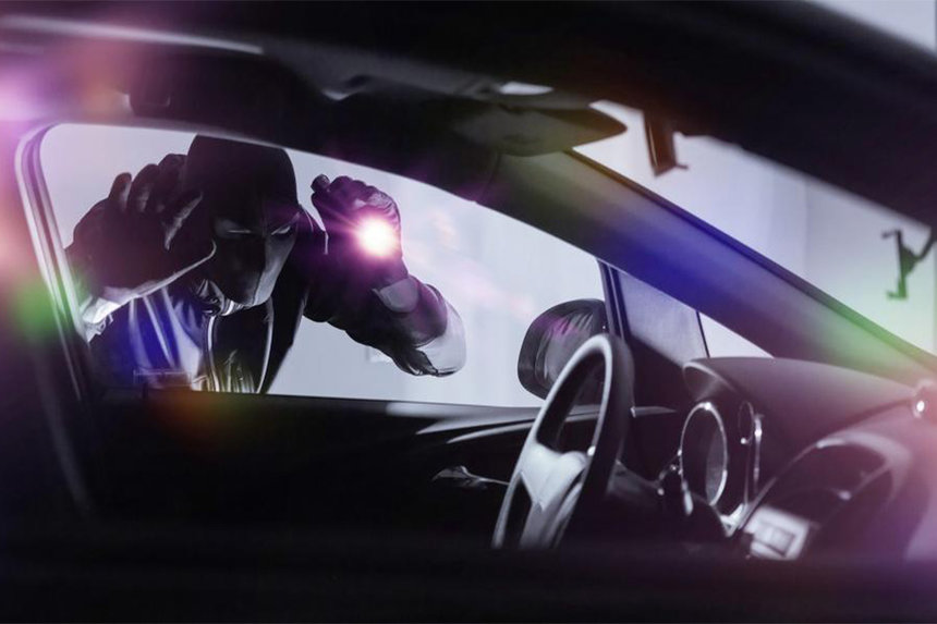 На Вінниччині оголосили вирок "хронічному" викрадачу автівок / Новости Винницы и области / Інформаційний портал На Париже Новини Вінниці / На Вінниччині оголосили вирок "хронічному" викрадачу автівок