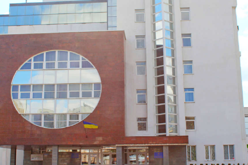 Новини Вінниці / Коронавірус зафіксували в Господарському суді Вінниччини