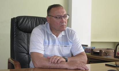 Новини Вінниці / Валерій Коровій: «Смолія спробували зробити "цапом відбувайлом" за провал політики уряду Гончарука»