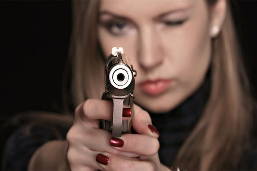 Новини Вінниці / Для вінничан відновив роботу відділ «легалізації» зброї