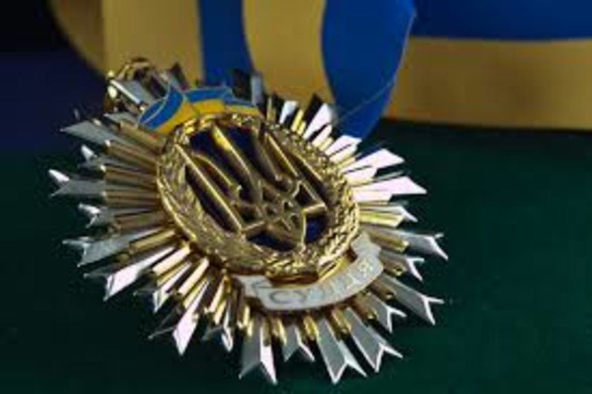 Новини Вінниці / Зеленський призначив на Вінниччину двох нових суддів 