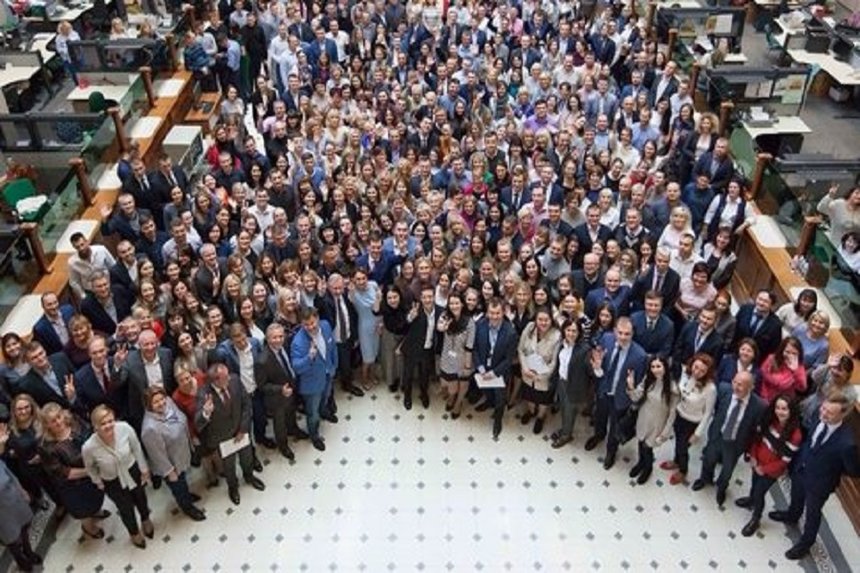 Новини Вінниці / Вінничан навчатимуть «платіжній безпеці»: Нацбанк запустив потужну інформаційну кампанію 