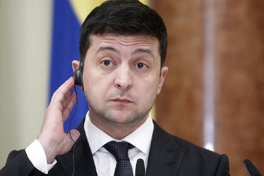 Новини Вінниці / Зеленський приїде на Вінниччину вже цього місяця 