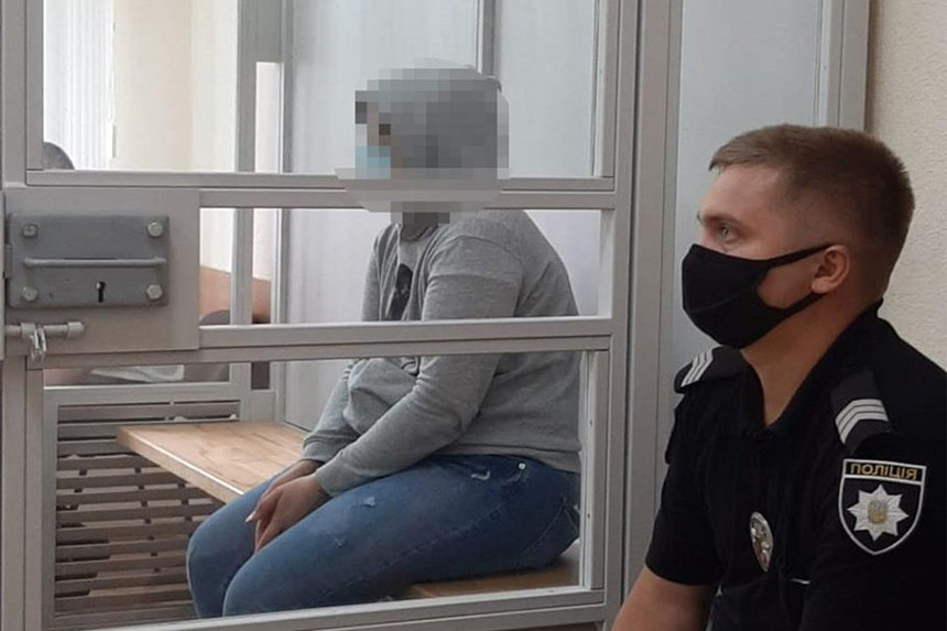 У Вінниці суд визначився із заставою для подружжя, яке підозрюють у «триманні» дитячої порностудії / Новости Винницы и области / Інформаційний портал На Париже Новини Вінниці / У Вінниці суд визначився із заставою для подружжя, яке підозрюють у «триманні» дитячої порностудії