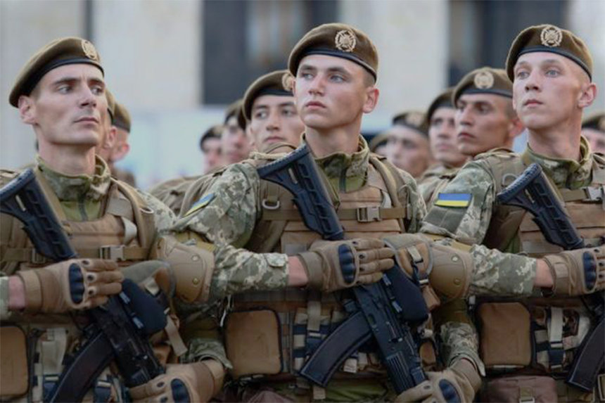 Новини Вінниці / МОН домовилося із Генштабом не видавати повісток випускникам коледжів і вишів 